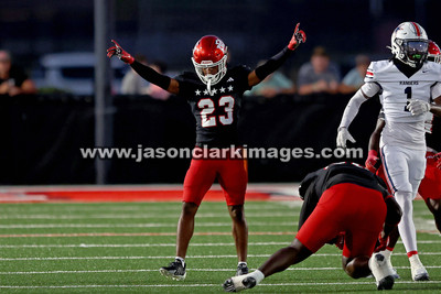NJCAA: Northwest Mississippi v East Mississippi