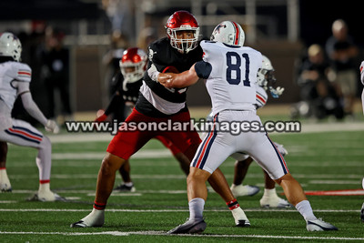 NJCAA: Northwest Mississippi v East Mississippi