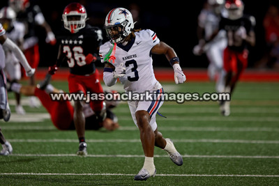 NJCAA: Northwest Mississippi v East Mississippi