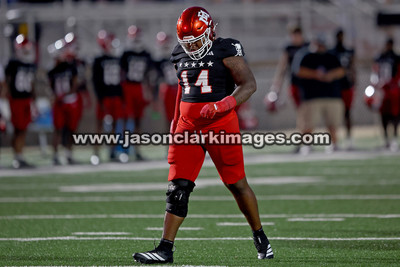 NJCAA: Northwest Mississippi v East Mississippi