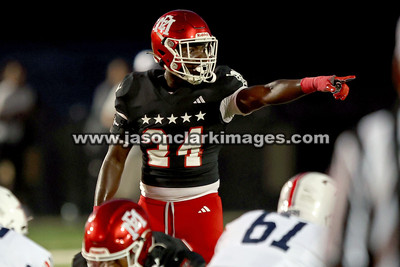 NJCAA: Northwest Mississippi v East Mississippi