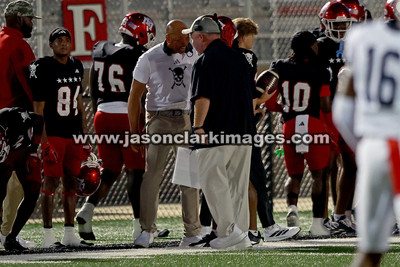 NJCAA: Northwest Mississippi v East Mississippi
