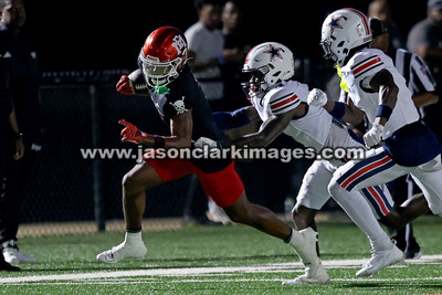 NJCAA: Northwest Mississippi v East Mississippi