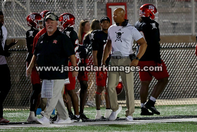 NJCAA: Northwest Mississippi v East Mississippi