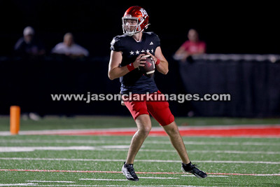 NJCAA: Northwest Mississippi v East Mississippi