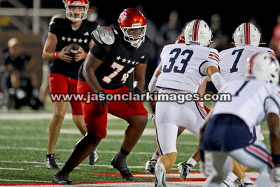 NJCAA: Northwest Mississippi v East Mississippi