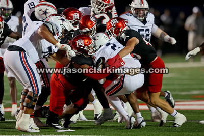 NJCAA: Northwest Mississippi v East Mississippi