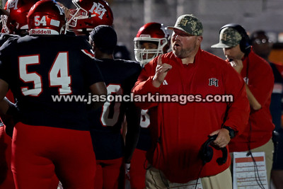 NJCAA: Northwest Mississippi v East Mississippi