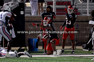 NJCAA: Northwest Mississippi v East Mississippi