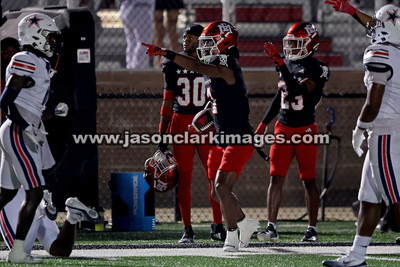NJCAA: Northwest Mississippi v East Mississippi