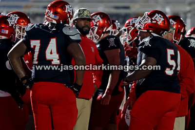 NJCAA: Northwest Mississippi v East Mississippi