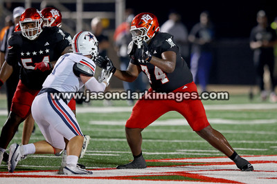 NJCAA: Northwest Mississippi v East Mississippi