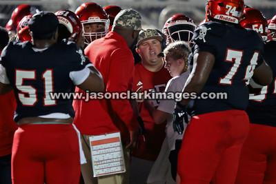 NJCAA: Northwest Mississippi v East Mississippi