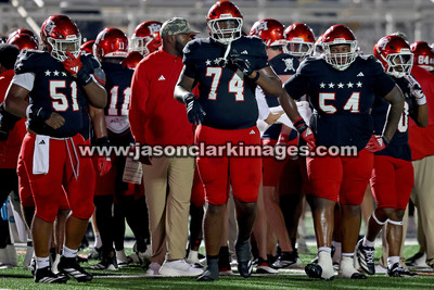 NJCAA: Northwest Mississippi v East Mississippi