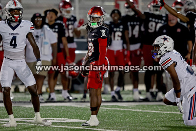 NJCAA: Northwest Mississippi v East Mississippi