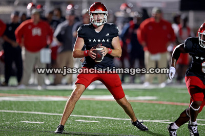NJCAA: Northwest Mississippi v East Mississippi