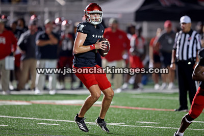 NJCAA: Northwest Mississippi v East Mississippi