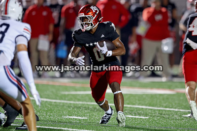 NJCAA: Northwest Mississippi v East Mississippi