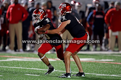 NJCAA: Northwest Mississippi v East Mississippi