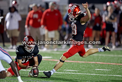 NJCAA: Northwest Mississippi v East Mississippi