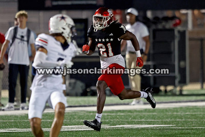 NJCAA: Northwest Mississippi v East Mississippi
