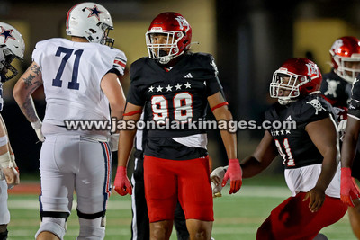NJCAA: Northwest Mississippi v East Mississippi