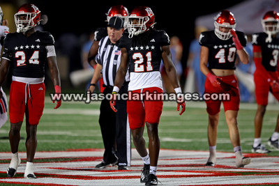 NJCAA: Northwest Mississippi v East Mississippi