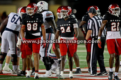 NJCAA: Northwest Mississippi v East Mississippi