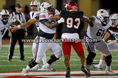 NJCAA: Northwest Mississippi v East Mississippi