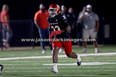 NJCAA: Northwest Mississippi v East Mississippi