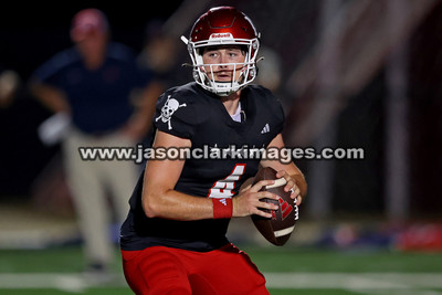 NJCAA: Northwest Mississippi v East Mississippi