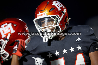 NJCAA: Northwest Mississippi v East Mississippi