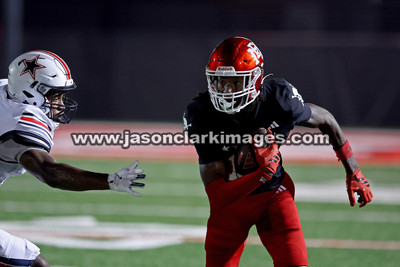 NJCAA: Northwest Mississippi v East Mississippi