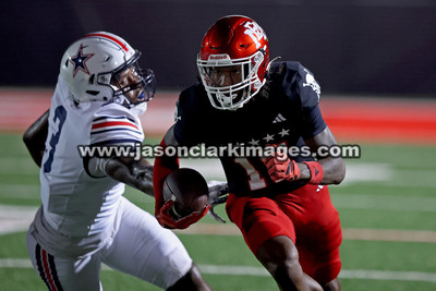 NJCAA: Northwest Mississippi v East Mississippi