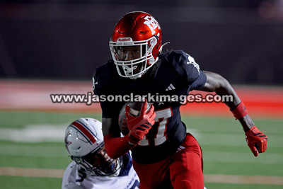 NJCAA: Northwest Mississippi v East Mississippi