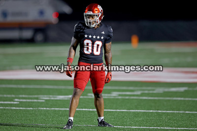 NJCAA: Northwest Mississippi v East Mississippi