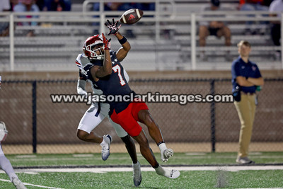 NJCAA: Northwest Mississippi v East Mississippi