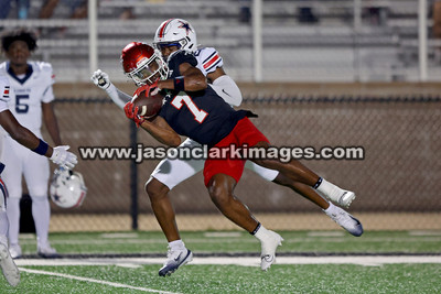 NJCAA: Northwest Mississippi v East Mississippi
