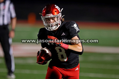 NJCAA: Northwest Mississippi v East Mississippi