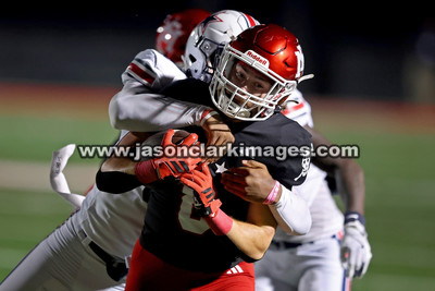 NJCAA: Northwest Mississippi v East Mississippi