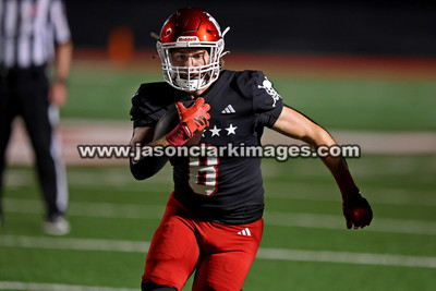 NJCAA: Northwest Mississippi v East Mississippi
