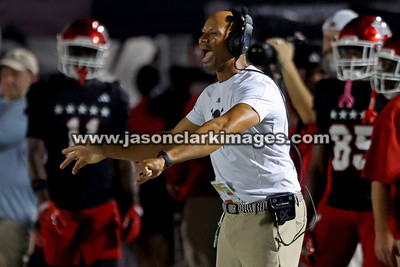 NJCAA: Northwest Mississippi v East Mississippi