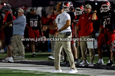 NJCAA: Northwest Mississippi v East Mississippi