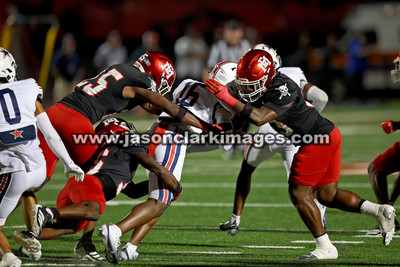 NJCAA: Northwest Mississippi v East Mississippi