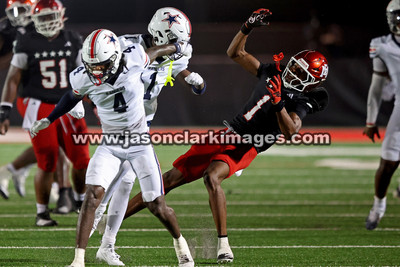 NJCAA: Northwest Mississippi v East Mississippi