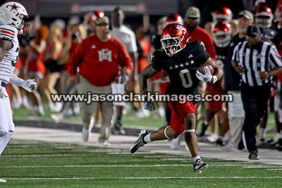 NJCAA: Northwest Mississippi v East Mississippi