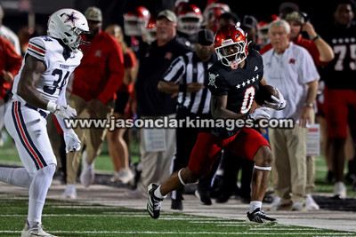 NJCAA: Northwest Mississippi v East Mississippi