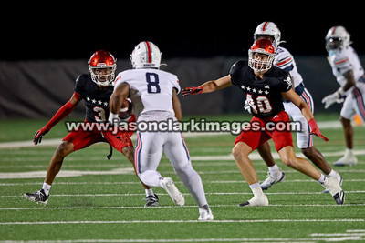 NJCAA: Northwest Mississippi v East Mississippi