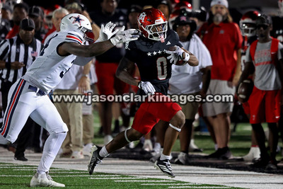 NJCAA: Northwest Mississippi v East Mississippi