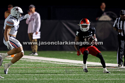 NJCAA: Northwest Mississippi v East Mississippi